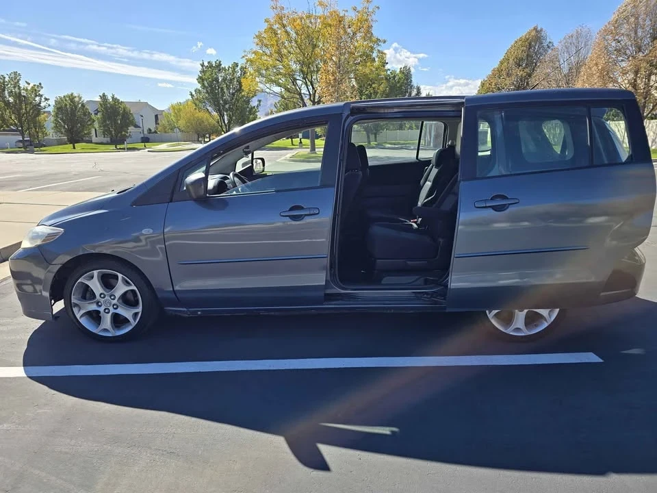 2009 Mazda Mazda 5 - Image 6 of 18