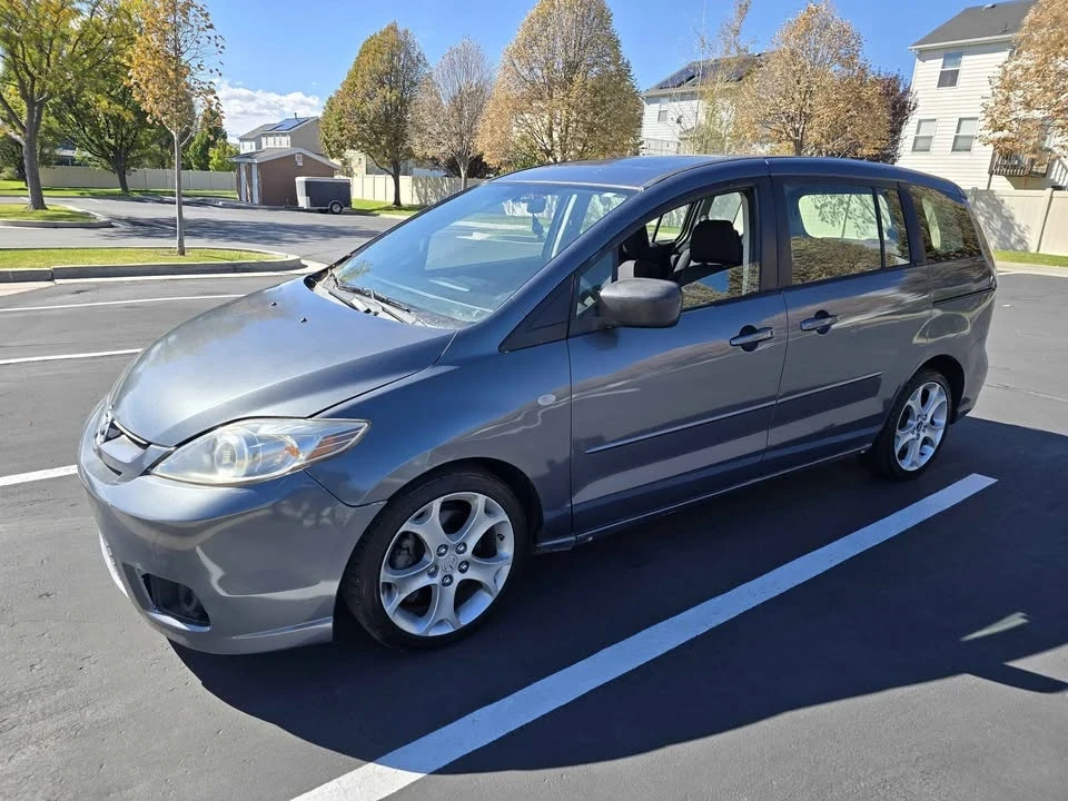2009 Mazda Mazda 5 - Image 9 of 18