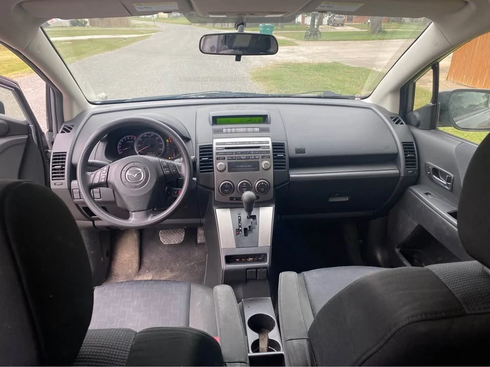 2009 Mazda Mazda 5 - Image 10 of 11
