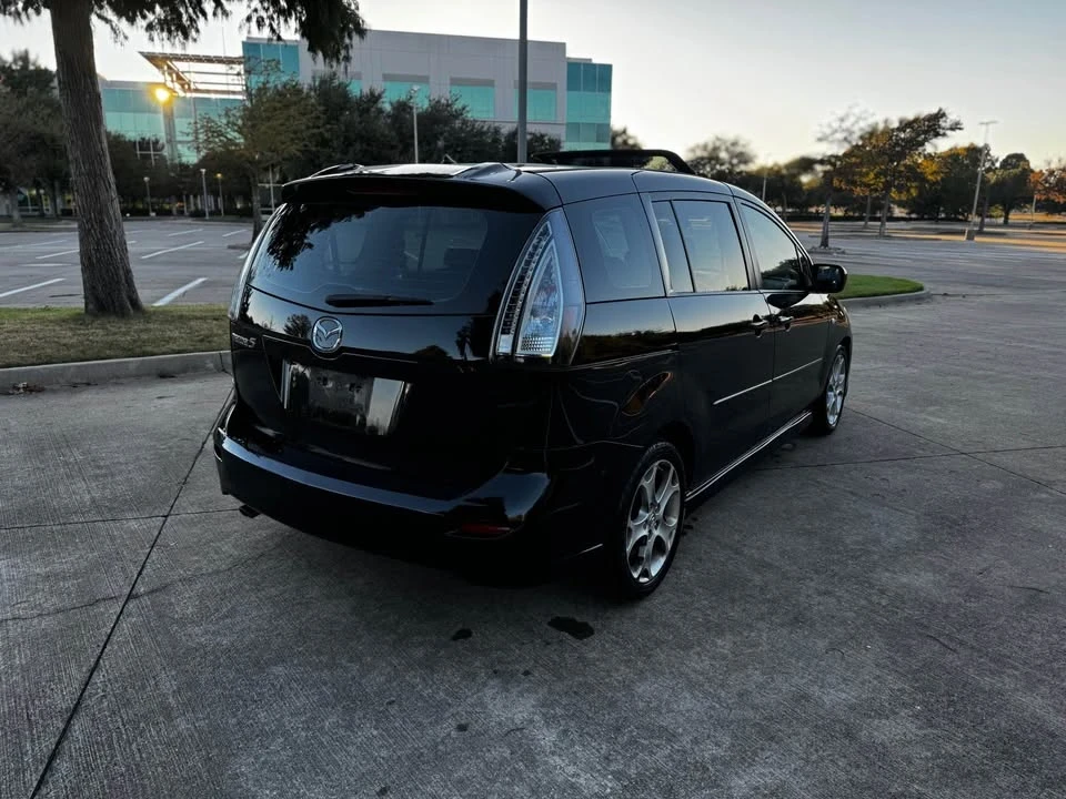 2009 Mazda Mazda 5 - Image 6 of 14
