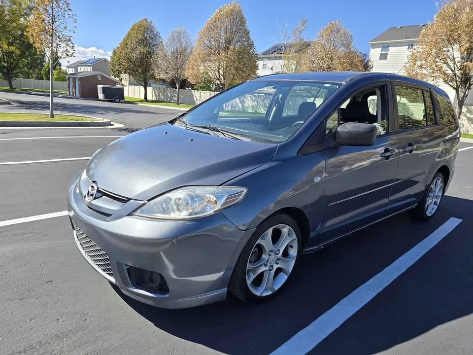 2009 Mazda Mazda 5 - Image 7 of 18