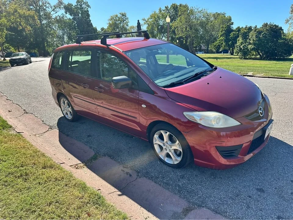 2009 Mazda Mazda 5 - Image 4 of 15