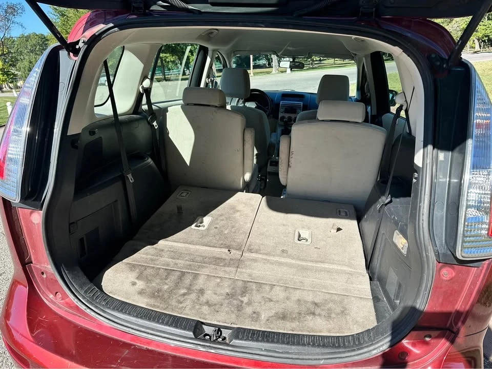 2009 Mazda Mazda 5 - Image 10 of 15