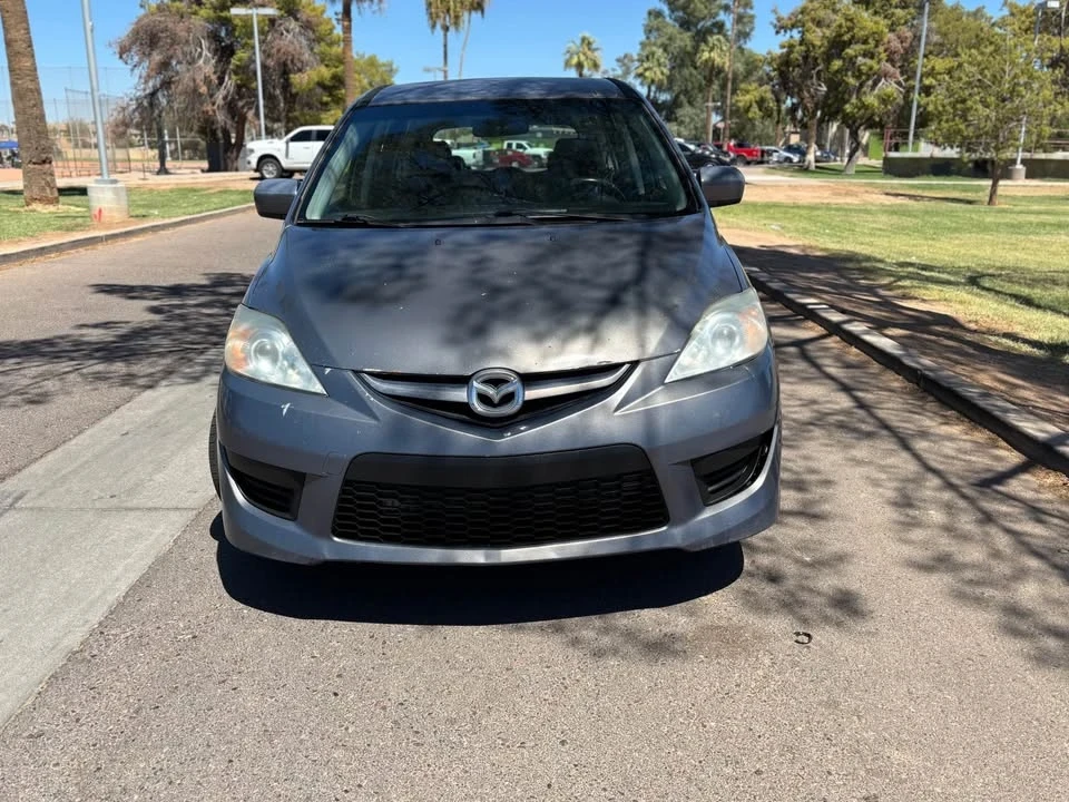 2009 Mazda Mazda 5 - Image 2 of 8