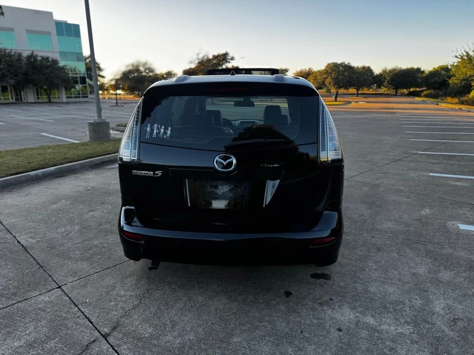 2009 Mazda Mazda 5 - Image 7 of 14