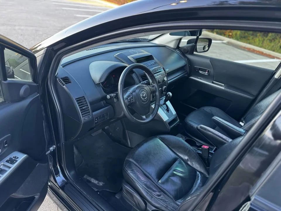 2009 Mazda Mazda 5 - Image 9 of 14