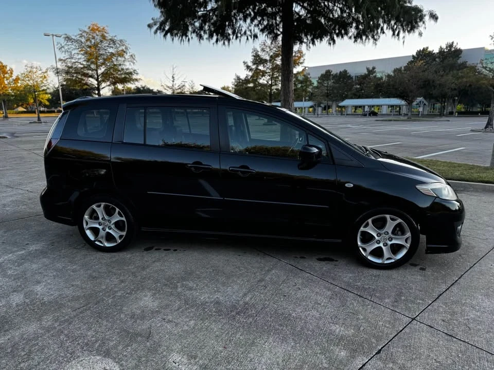 2009 Mazda Mazda 5 - Image 3 of 14