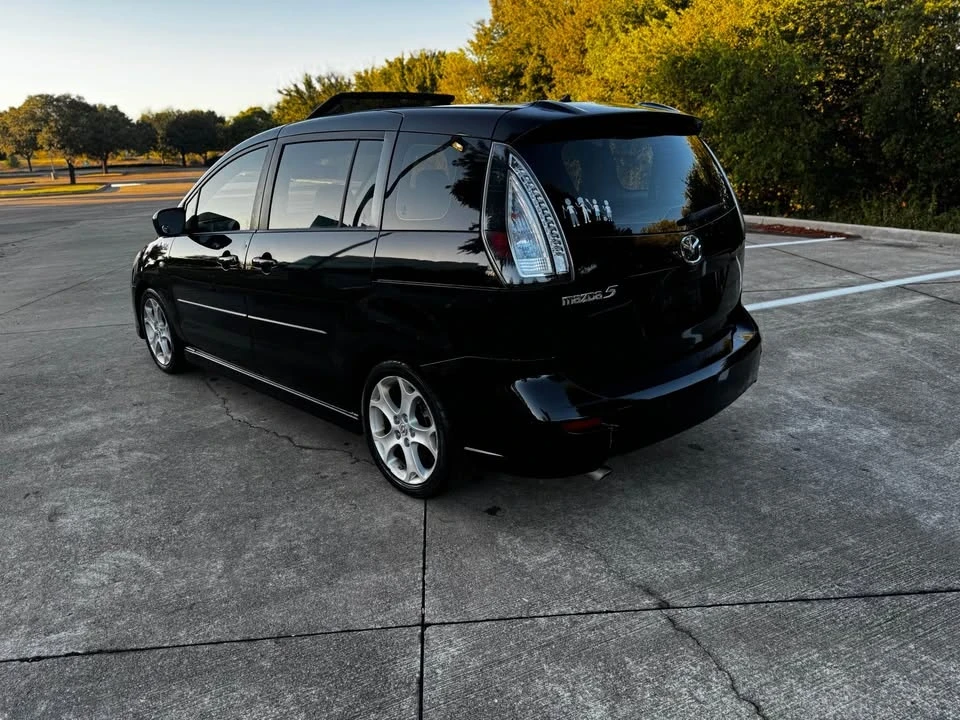 2009 Mazda Mazda 5 - Image 5 of 14
