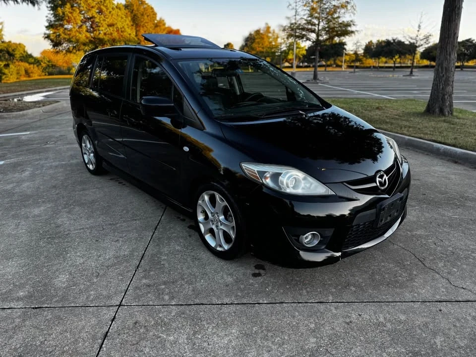 2009 Mazda Mazda 5 - Image 2 of 14