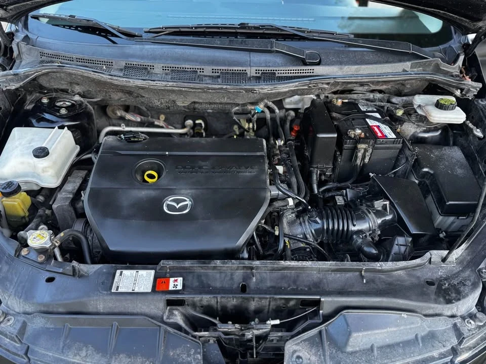 2009 Mazda Mazda 5 - Image 13 of 14