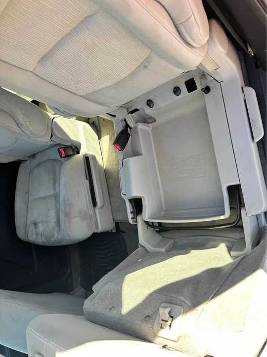 2009 Mazda Mazda 5 - Image 8 of 15
