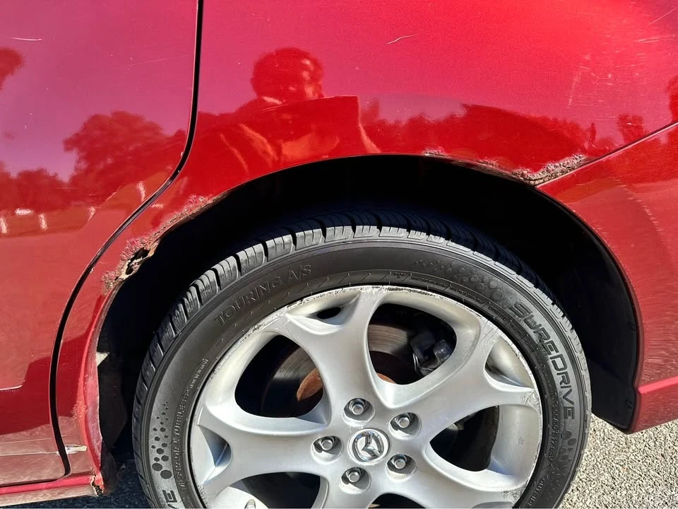 2009 Mazda Mazda 5 - Image 15 of 15