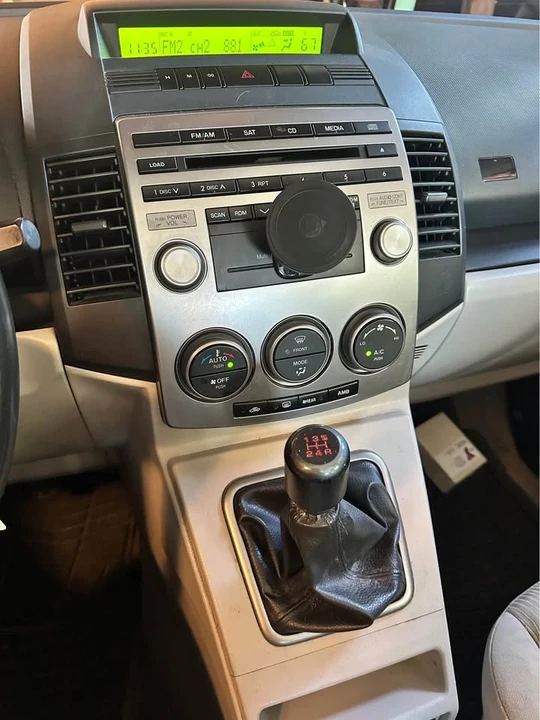 2009 Mazda Mazda 5 - Image 12 of 15