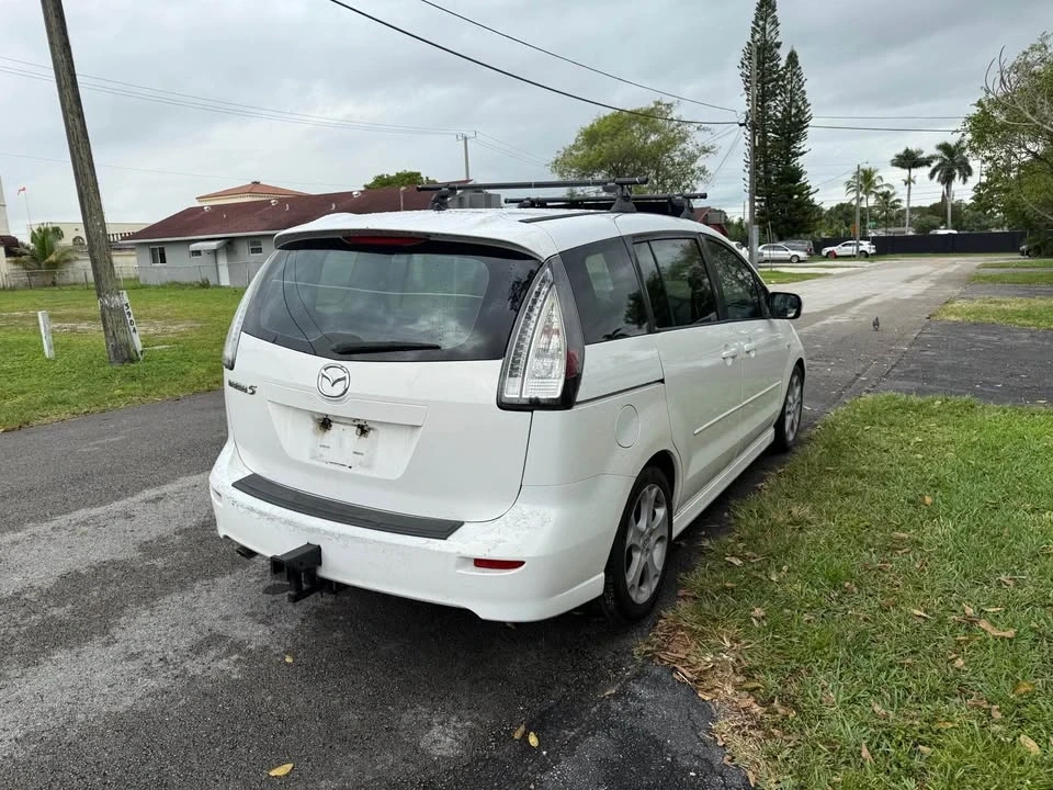 2009 Mazda Mazda 5 - Image 6 of 11