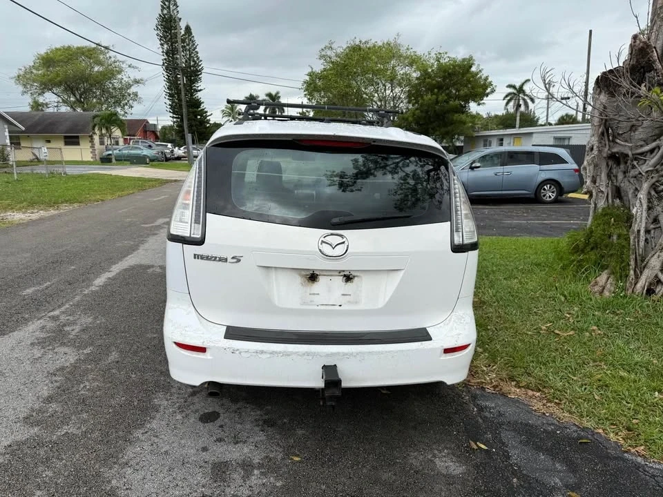 2009 Mazda Mazda 5 - Image 3 of 11