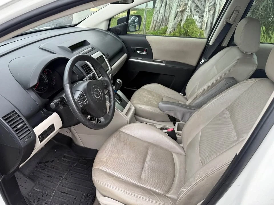 2009 Mazda Mazda 5 - Image 10 of 11