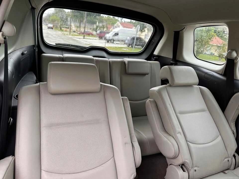 2009 Mazda Mazda 5 - Image 10 of 12