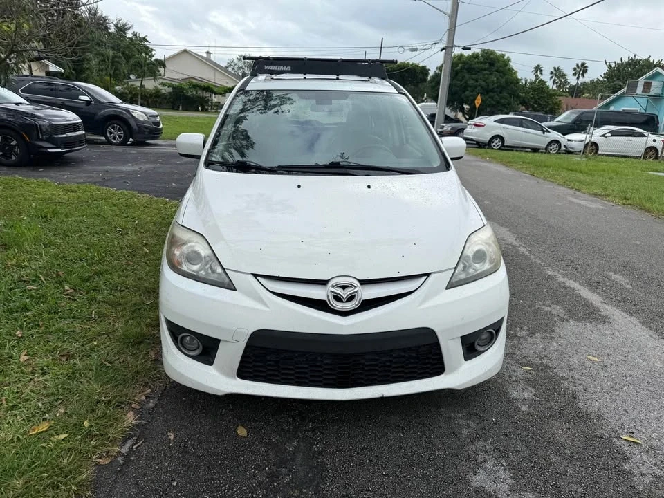 2009 Mazda Mazda 5 - Image 7 of 11