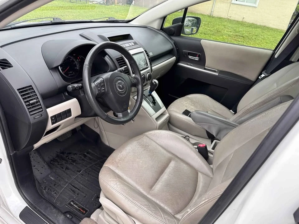 2009 Mazda Mazda 5 - Image 12 of 12