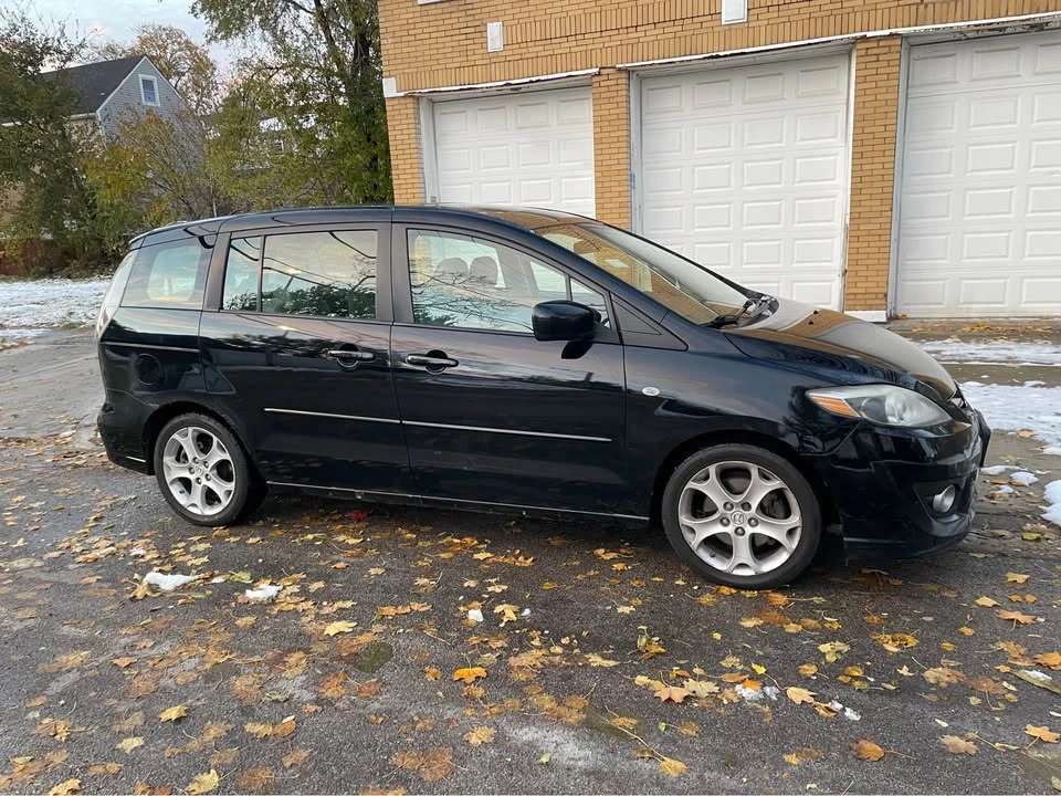 2009 Mazda Mazda 5 - Image 3 of 10