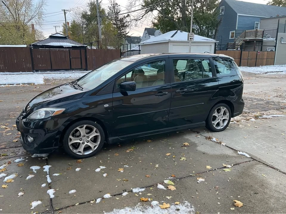 2009 Mazda Mazda 5 - Image 2 of 10