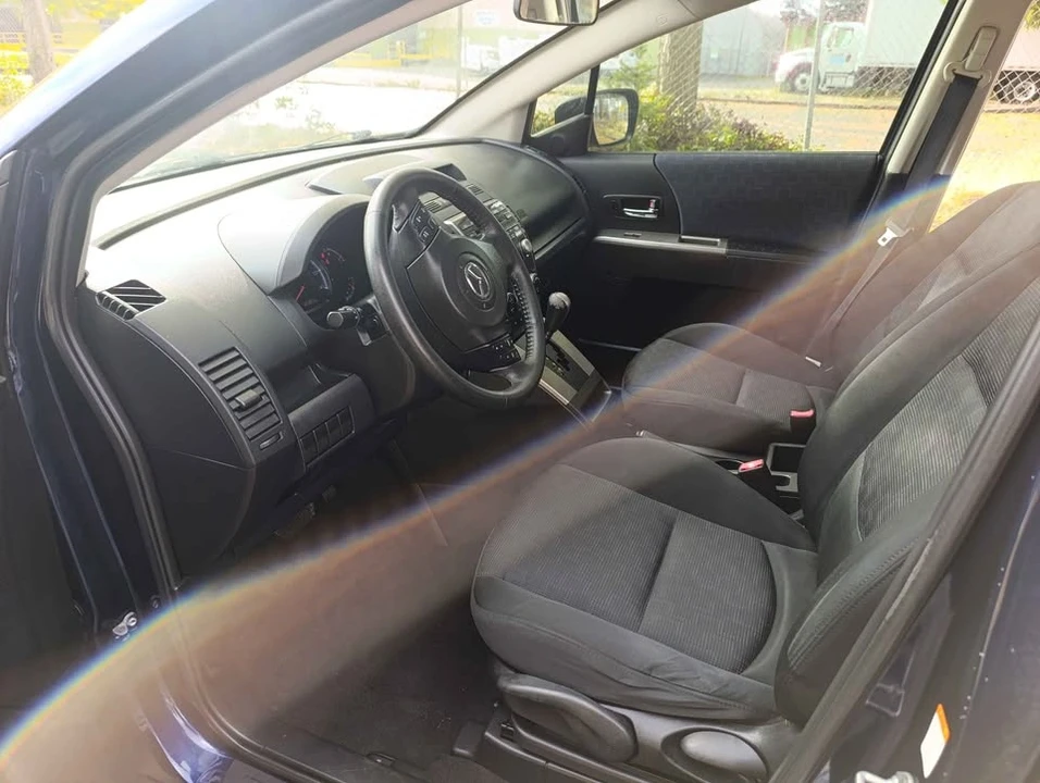 2009 Mazda Mazda 5 - Image 8 of 20