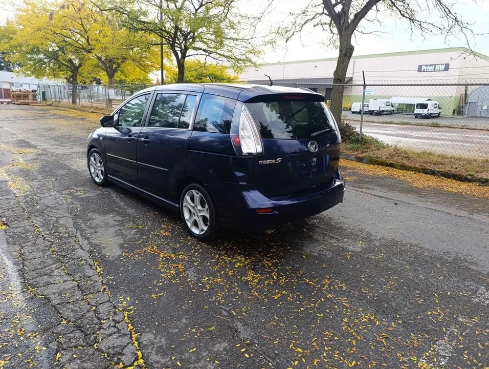 2009 Mazda Mazda 5 - Image 5 of 20