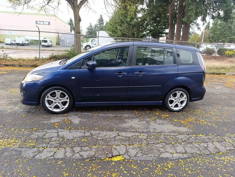 2009 Mazda Mazda 5 - Image 20 of 20