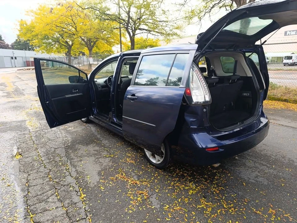 2009 Mazda Mazda 5 - Image 13 of 20