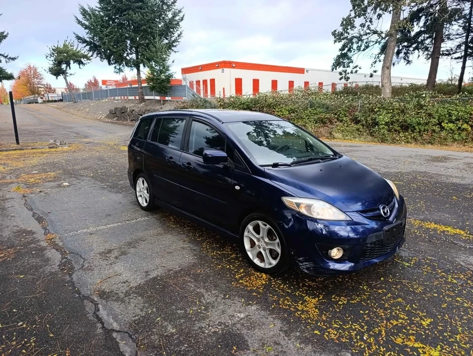 2009 Mazda Mazda 5 - Image 11 of 20