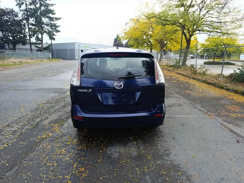 2009 Mazda Mazda 5 - Image 4 of 20