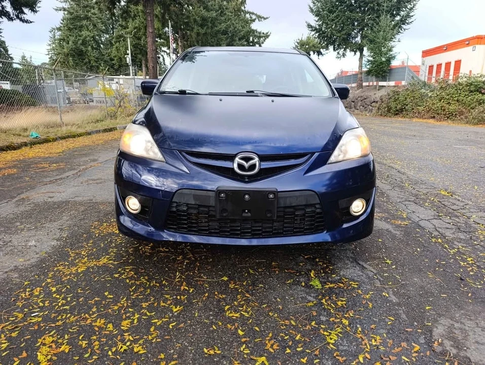 2009 Mazda Mazda 5 - Image 19 of 20