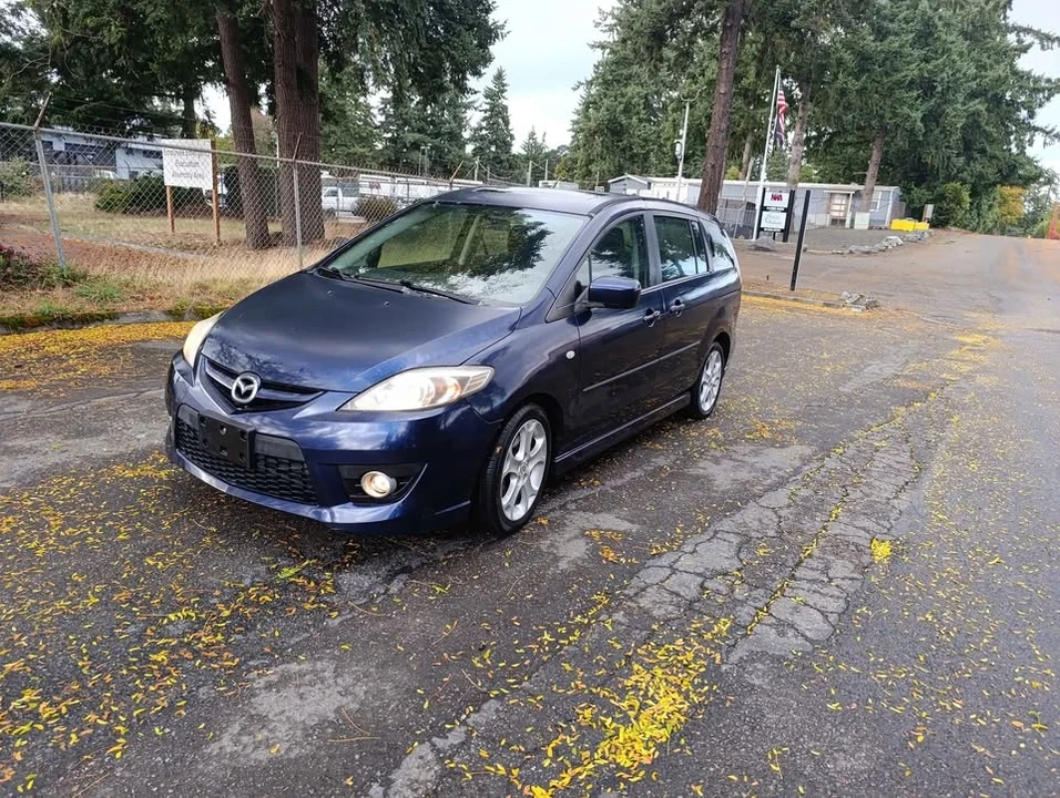 2009 Mazda Mazda 5 - Image 19 of 20
