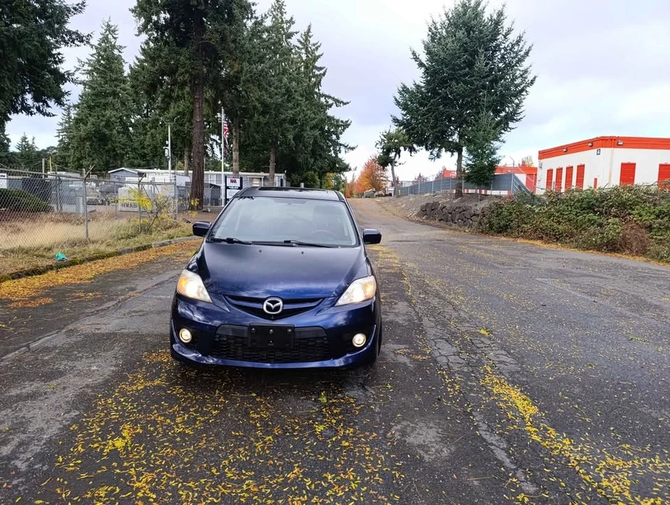 2009 Mazda Mazda 5 - Image 16 of 20