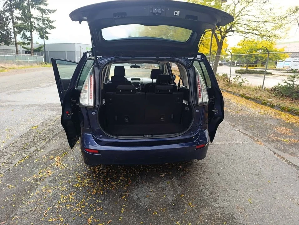 2009 Mazda Mazda 5 - Image 12 of 20