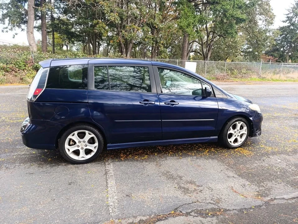 2009 Mazda Mazda 5 - Image 4 of 20