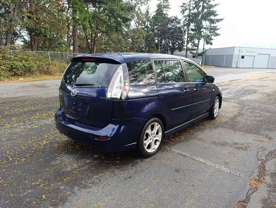2009 Mazda Mazda 5 - Image 3 of 20