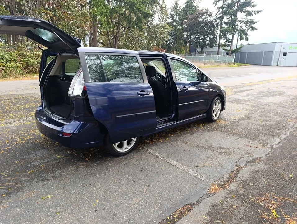 2009 Mazda Mazda 5 - Image 14 of 20
