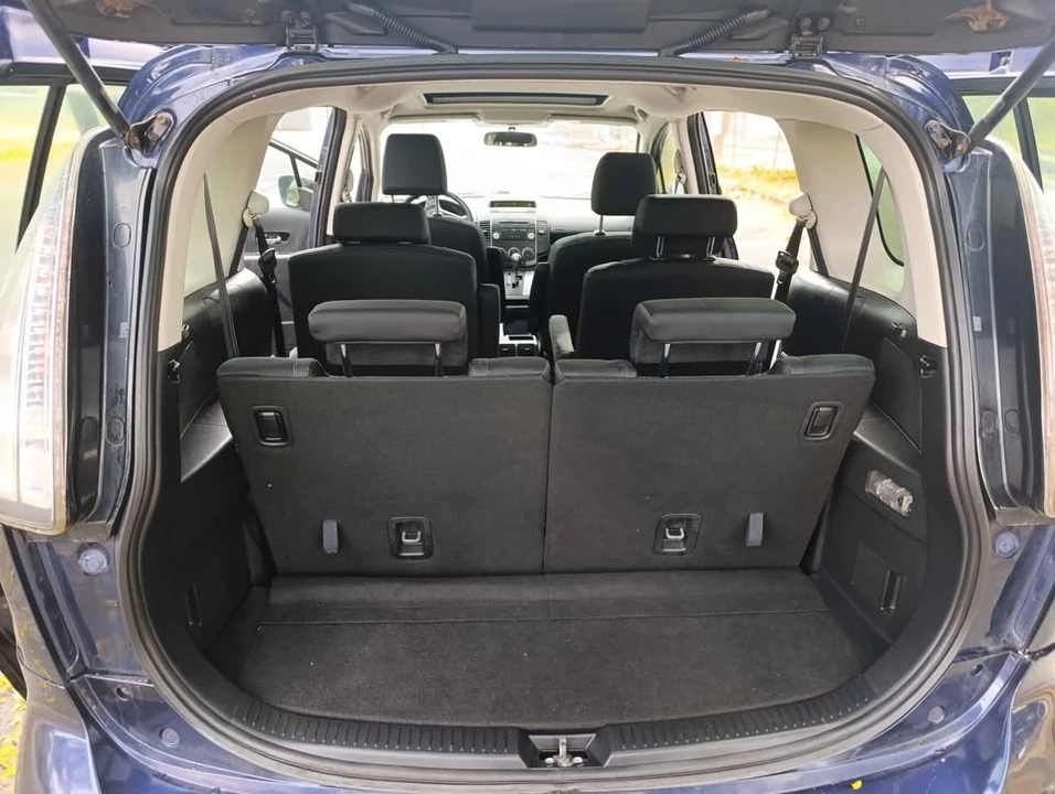 2009 Mazda Mazda 5 - Image 11 of 20