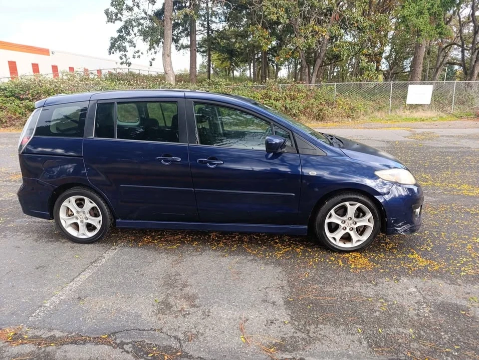 2009 Mazda Mazda 5 - Image 6 of 20