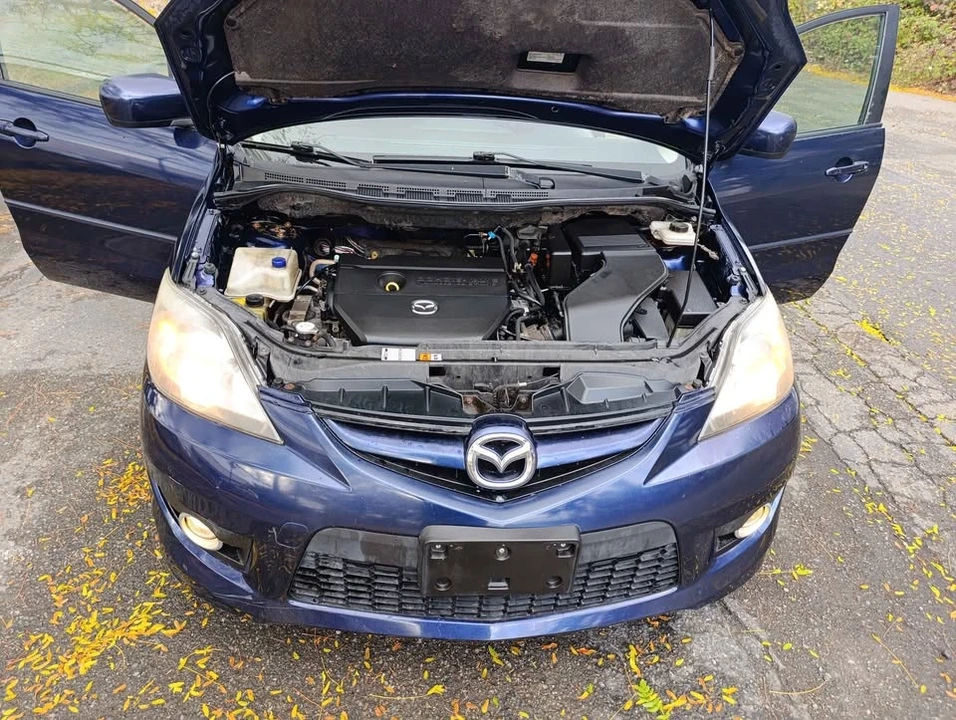 2009 Mazda Mazda 5 - Image 15 of 20