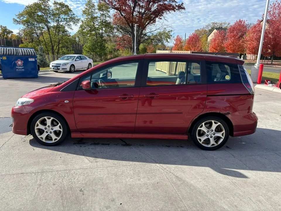 2009 Mazda Mazda 5 - Image 3 of 20