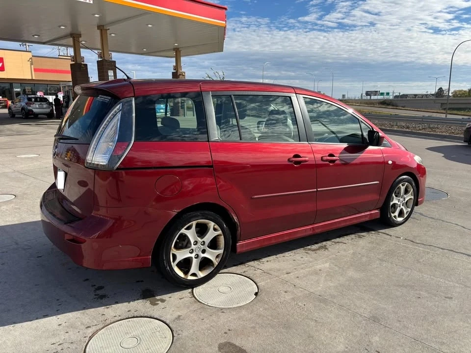 2009 Mazda Mazda 5 - Image 6 of 20