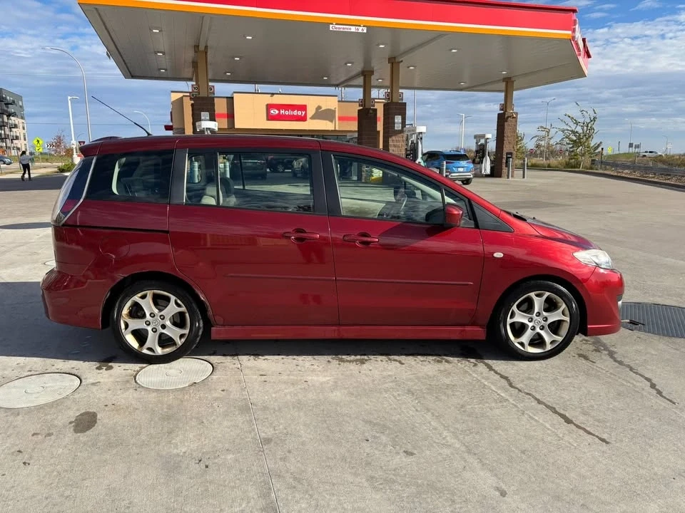 2009 Mazda Mazda 5 - Image 7 of 20