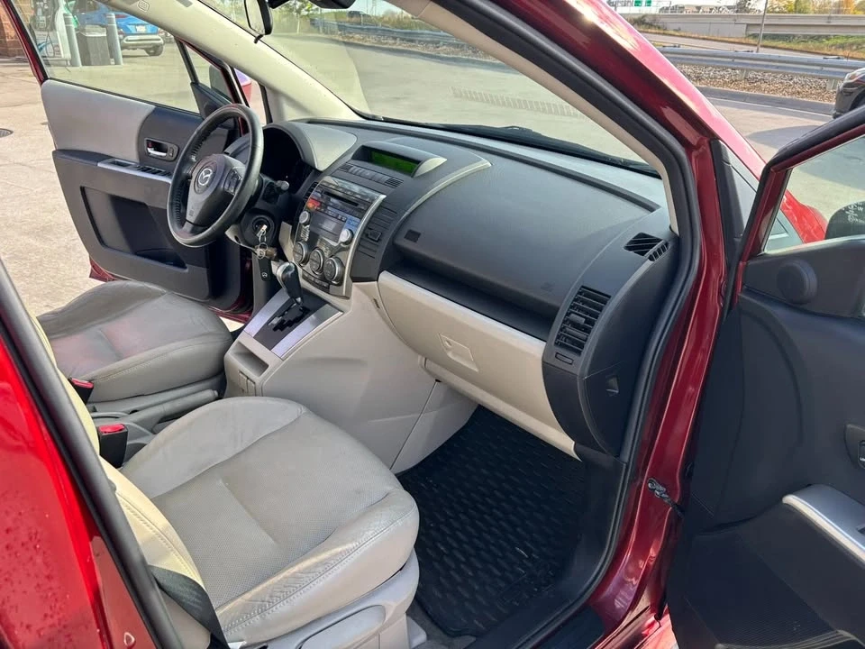 2009 Mazda Mazda 5 - Image 16 of 20