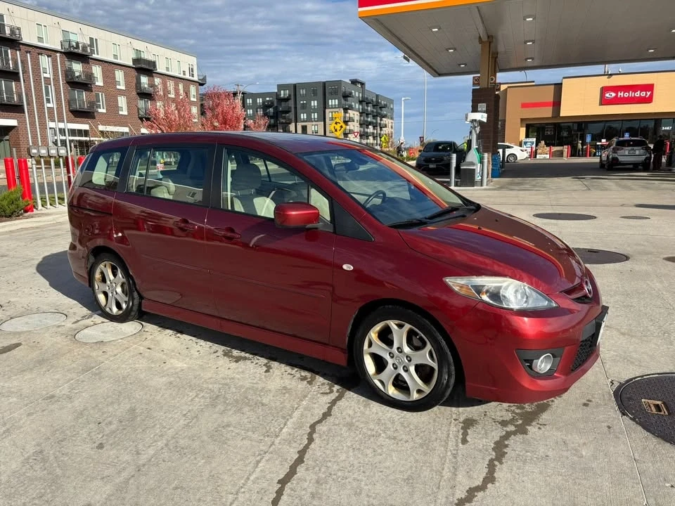 2009 Mazda Mazda 5 - Image 8 of 20