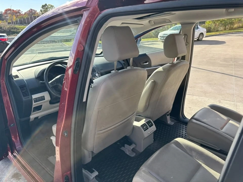 2009 Mazda Mazda 5 - Image 12 of 20