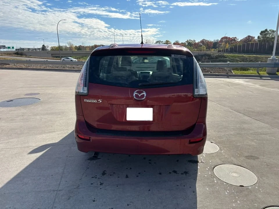 2009 Mazda Mazda 5 - Image 5 of 20