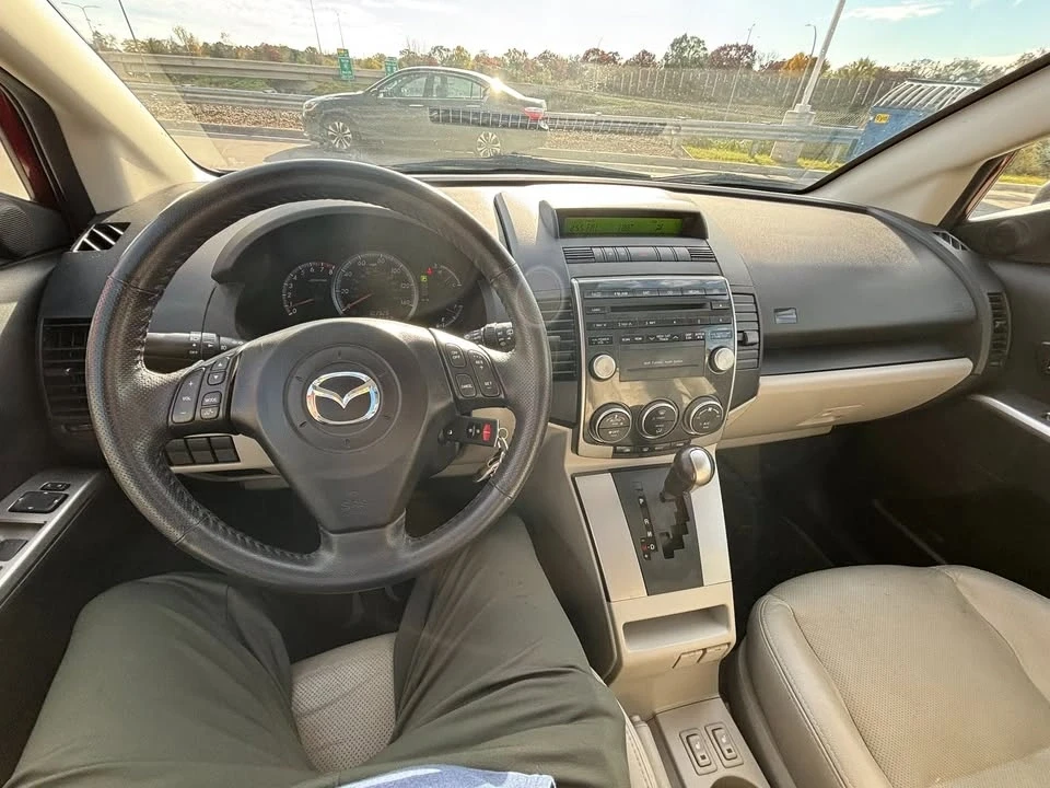 2009 Mazda Mazda 5 - Image 19 of 20