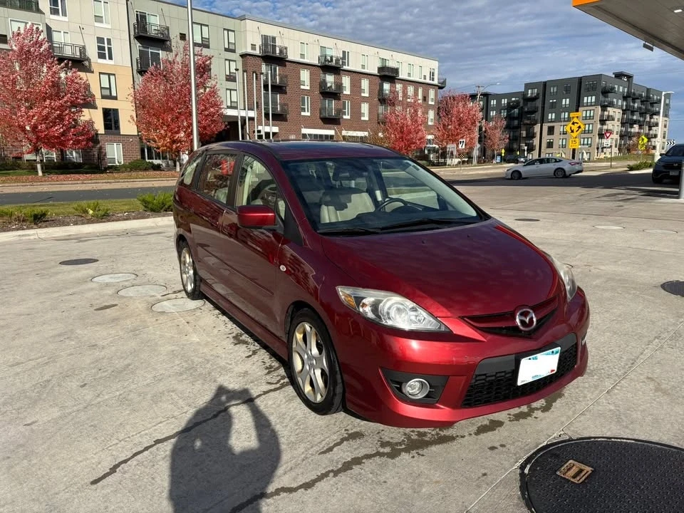 2009 Mazda Mazda 5 - Image 9 of 20